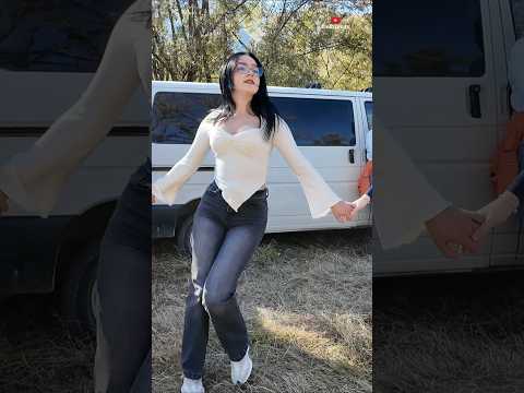 👉 Nova GARA u kadru💃🏻 DŽEJMA🔥 #kolo #dance #teferic #hercegovina #balkan