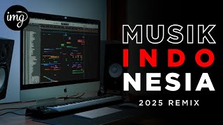 Cover art for MUSIK INDONESIA 2025 REMIX | INDOMUSIKGRAM VERSION