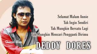 Download lagu DEDDY DORES, The Very Best Of, Vol.2 mp3 Download lagu DEDDY DORES, The Very Best Of, Vol.2 mp3