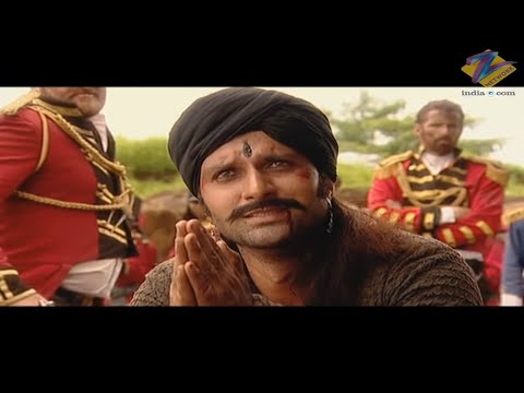 Sammar सिंह ने करवाया फिरंगियों पर हमला | Jhansi Ki Rani | Full Ep - 264 | Zee TV