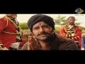 Sammar सिंह ने करवाया फिरंगियों पर हमला Jhansi
