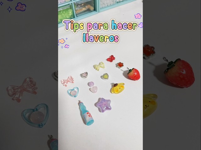 Vídeo relacionado con MWOOT Kit para Hacer Llaveros de Animales de la Selva, DIY Llaveros Colgante de Animal, Cuentas con Letras para Manualidades, Regalo de Cumpleaños, Recuerdos de Fiesta con Temática de Bosque
