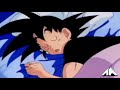 MAITRO Teen Goku Ft M A R Iマリくん