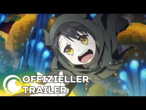 Somali and the Forest Spirit - Trailer