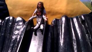 Gulliver con Caye