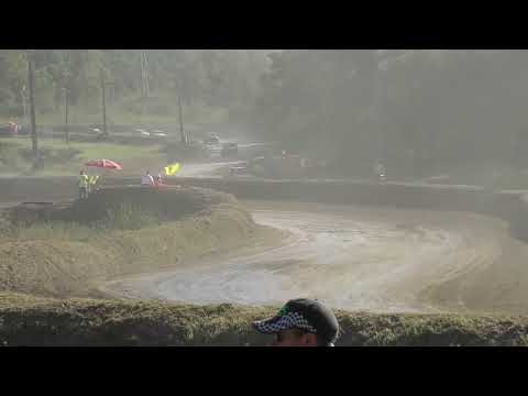 CHAMPIONNAT NATIONAL MINZAC 19/20 08 2023 MANCHE 1 SERIE A P1