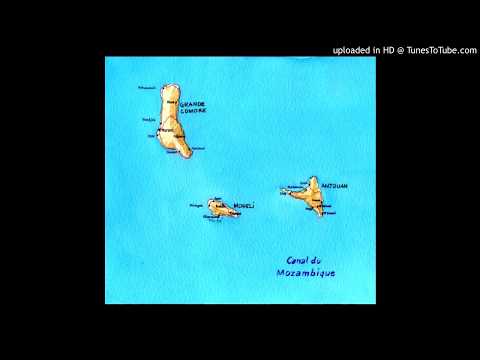 Loizance - Mwenza Nza