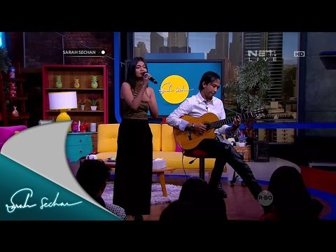 Melawan Perasaan - Citra Scholastika & Piyu