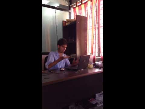 The Selfie Song ft. Kushveer (The Mad Crew Edition)