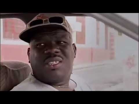 Third World Cop [1999 Jamaican Movie] Full Length