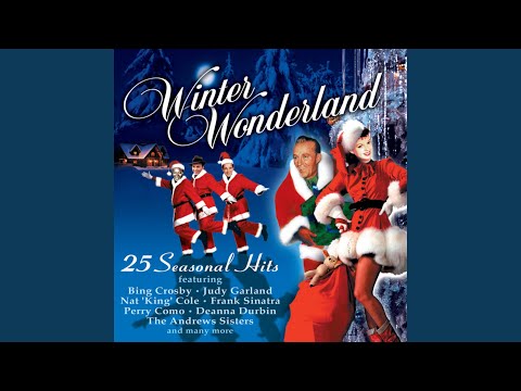 Perry Como - It’s Beginning To Look a Lot Like Christmas