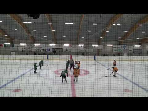FoPS07 vs Kiekko Nikkarit_140919