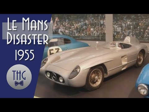 O acidente mais mortal da história do automobilismo