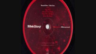 HD Killah Priest - B.I.B.L.E. Heavy Mental Version + Lyrics