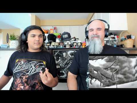 Agalloch - In the Shadow of Our Pale Companion (Patreon Request) [Reaction/Review]