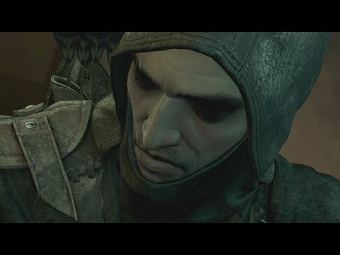 Thief 26 - Chapter 7: The Hidden City (Minus a Thieving Challenge) :(