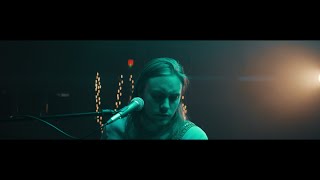 Jacob Maxwell - Brittany&#39;s House (Live Music Video)