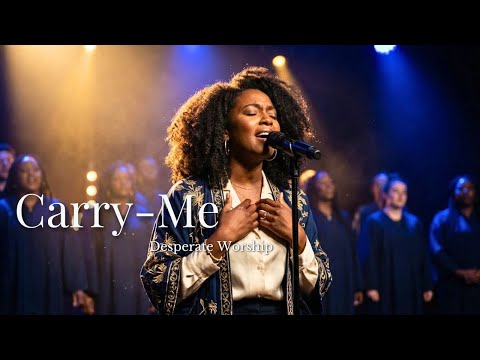 Carry Me | Faith When You Feel Alone – Worship song
