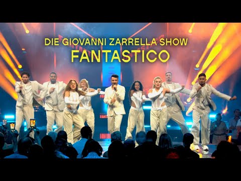 Giovanni Zarrella - Fantastico (Die Giovanni Zarrella Show)