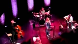 Pentangle - Royal Festival Hall 29/6/08 Pt.1 : The Time Has Come/Light Flight/Mirage