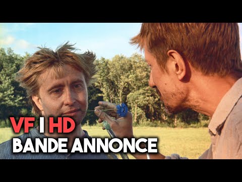afbeelding Originele Franse trailer