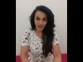 Monday Motivation With Flora Saini