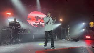 GZA | 7 Pounds