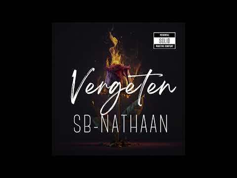 SB Nathaan - Vergeten (SolidProduction)