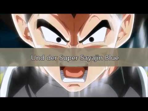 Dragonball Z: Auferstehung von F Trailer deutsch