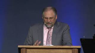 Pastor Mark's commentary on the Noahide laws