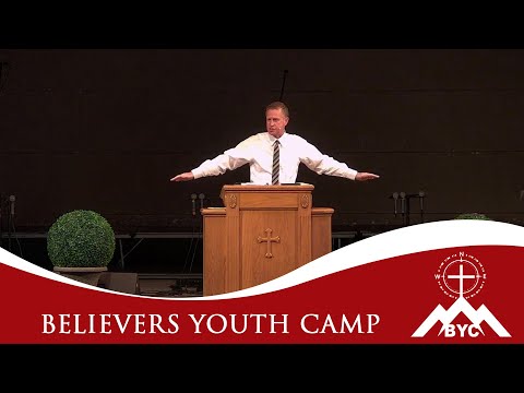 23-0703am - Purpose In Heart - Daniel Andes