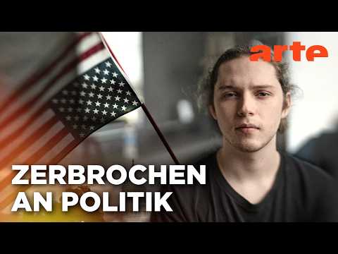 Trump, mein Vater und ich | Doku HD | ARTE