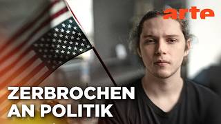 Trump, mein Vater und ich | Doku HD | ARTE