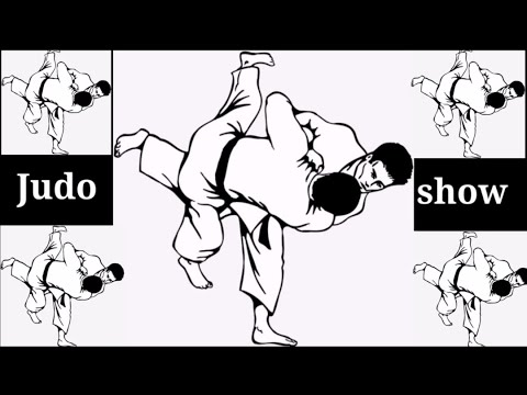 Judo Show