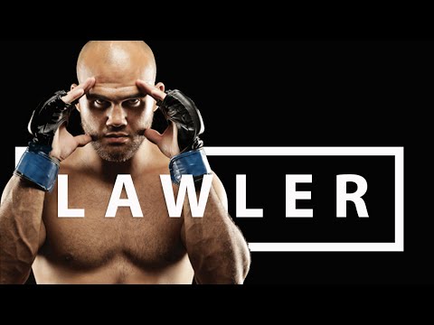 Robbie "Ruthless" Lawler - Highlights || "Mama Said Knock You Out""
