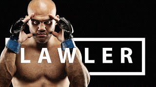 Robbie &quot;Ruthless&quot; Lawler - Highlights || &quot;Mama Said Knock You Out&quot;&quot;