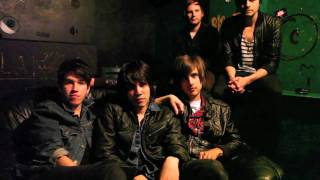 San Sebastian Interview 2010