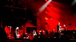 Peter Gabriel - The Power Of The Heart  Live@Arena di Verona