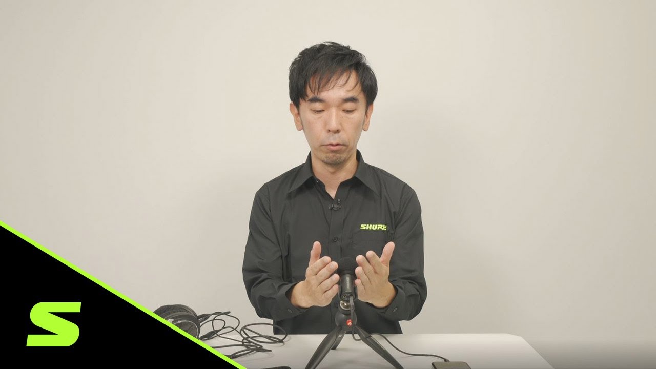 MV88+ Video Kit - デジタル・ステレオ・コンデンサー MV88+ Video Kit - デジタル・ステレオ・コンデンサー