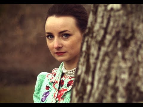 KATARINA KALMAROVA  Ked si ja zaspievam