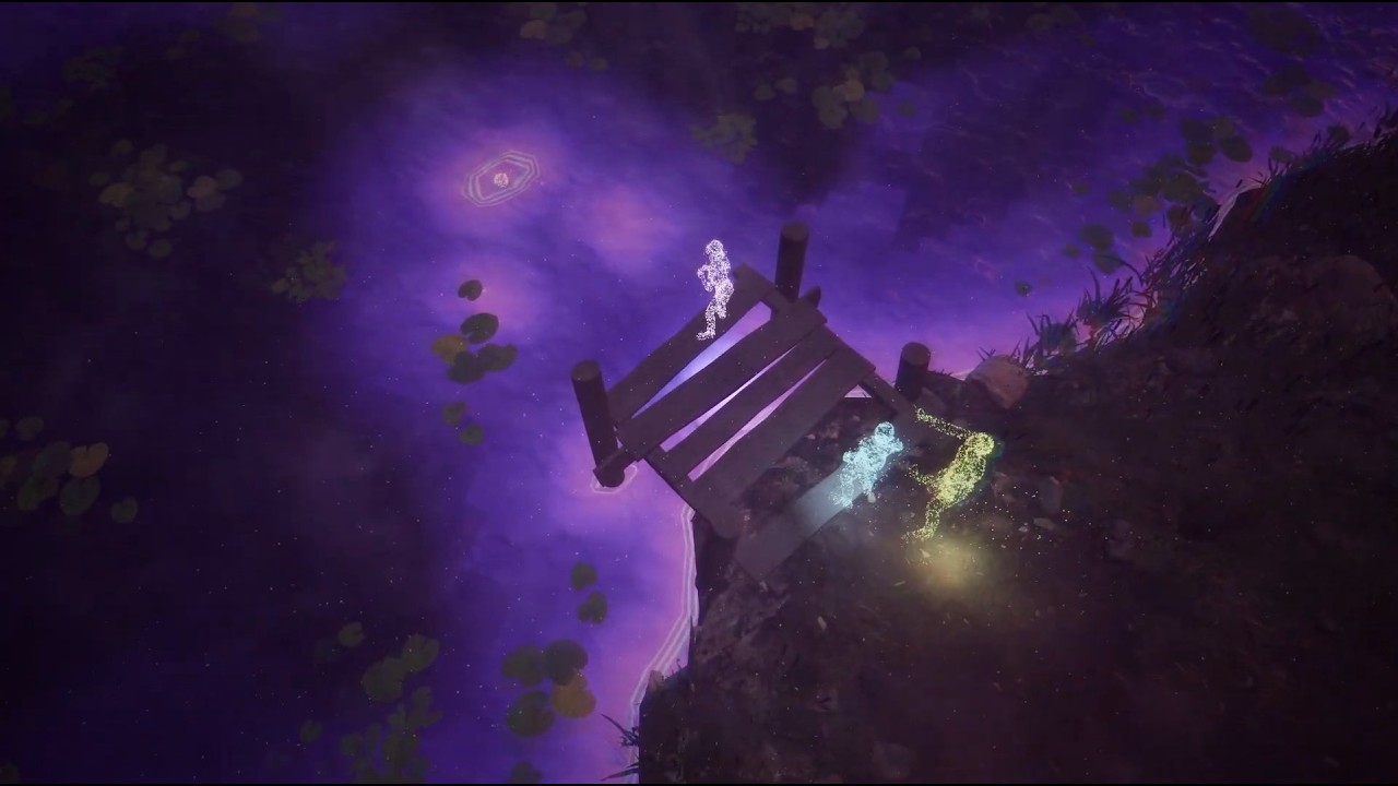 Echoes of Mora release date reveal trailer teaser