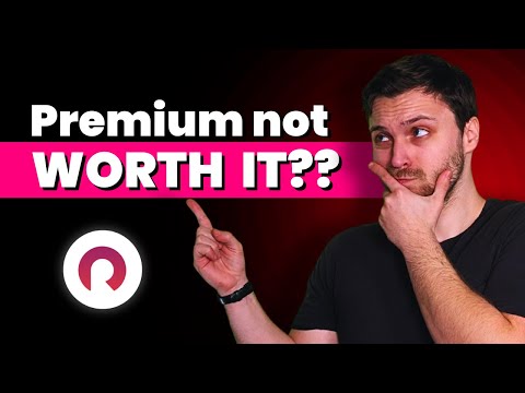 🚨 Rocket Money Free vs Premium 💰 - Is Premium a Waste of Money?! ⚠️