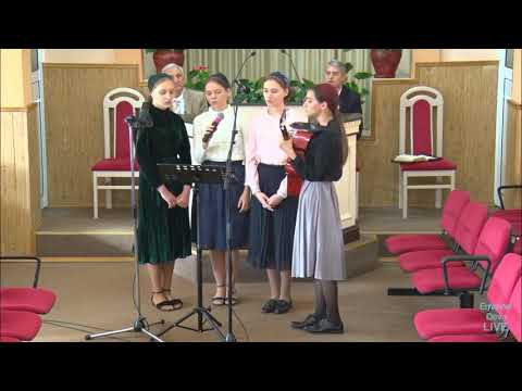 Suroriile Tomus _ Doamne Tu Ești ajutorul | muzică creștină 2019