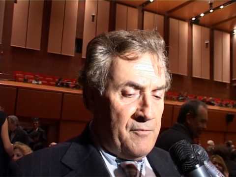 Il ritorno di Parretti, un progetto per i giovani e dei giovani