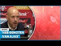 Ten Hag na titel: 'Deze Tukker is Ajacied geworden'
