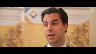 TMS Ship Finance & Trade Conference 2016, Jacob Berman, MD, Standard Chartered Bank