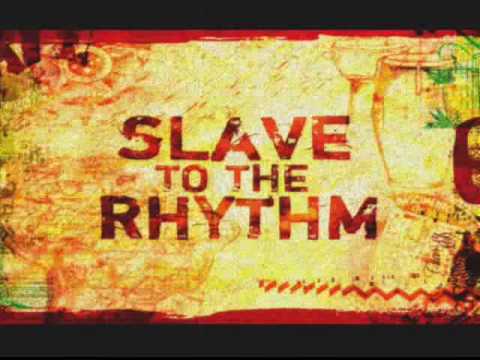 Dj Def - Slave To The Rhythm