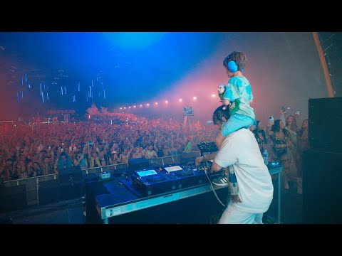 it's murph LIVE @ Electric Forest (Carousel Club) 2024