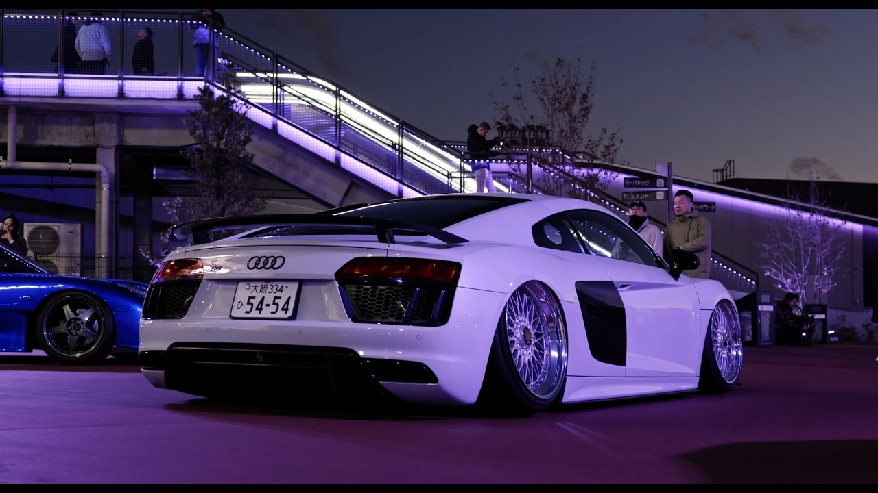 MEGA SHOW -Night Reception- 2026 Japan