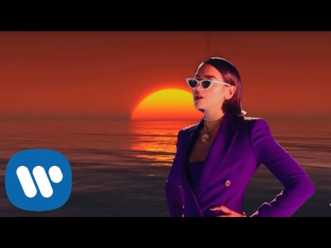 Videoclip de Cool — Dua Lipa